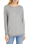 JOIE JENNINA DROP SHOULDER SWEATER,5038-T4738