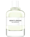 GIVENCHY MEN'S GENTLEMAN COLOGNE EAU DE TOILETTE SPRAY, 3.4-OZ.