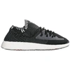 Y-3 MEN'S SHOES NYLON TRAINERS trainers RAITO RACER,F97404 42