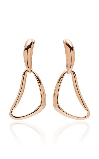 Gavello 14k Gold Earrings