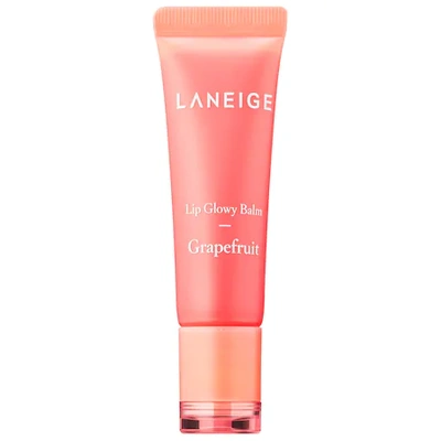 Laneige Lip Glowy Balm Grapefruit