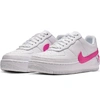 NIKE AIR FORCE 1 JESTER XX SNEAKER,AO1220