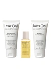 LEONOR GREYL PARIS LUXURY TRAVEL KIT FOR VERY DRY, THICK OR CURLY HAIR,2902
