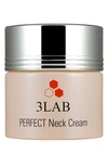 3lab Perfect Neck Cream, 60ml - One Size