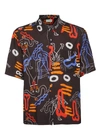 ARIES ALL-OVER PRINT SHIRT,10908819