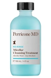 PERRICONE MD NO RINSE MICELLAR CLEANSING TREATMENT, 4 OZ,53240001