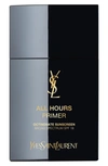 SAINT LAURENT All Hours Primer SPF 18