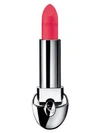 GUERLAIN Rouge G Customizable Matte Lipstick Shade