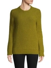 VALENTINO Textured Wool Blend Sweater