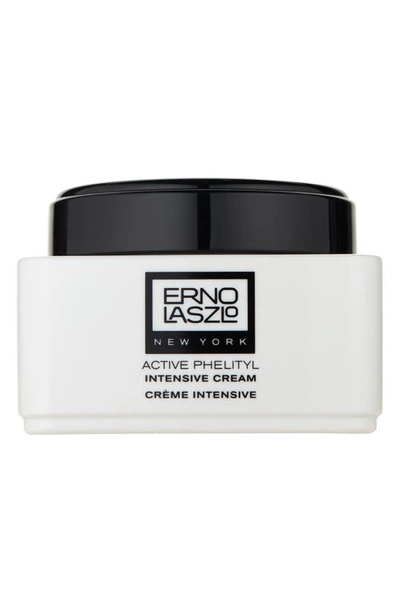 Erno Laszlo Active Phelityl Intensive Cream, 1.7 oz