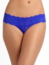 COSABELLA Never Say Never Cutie Low-Rise Thong