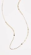 LANA JEWELRY REMIX LAYERING NECKLACE,LANAJ30041