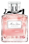 DIOR MISS DIOR EAU DE TOILETTE, 1.7 OZ,C099600154