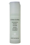 Sisley Paris Hydra-global Intense Anti-aging Hydration Fluid Gel Cream Moisturizer, 1.4 oz