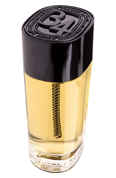 Diptyque 34 Boulevard Saint Germain Eau De Toilette 100ml In White