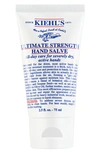 KIEHL'S SINCE 1851 ULTIMATE STRENGTH HAND SALVE, 2.5 OZ,S03750