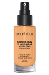 SMASHBOX STUDIO SKIN 15 HOUR WEAR HYDRATING FOUNDATION,C0PN