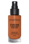 SMASHBOX STUDIO SKIN 15 HOUR WEAR HYDRATING FOUNDATION,C0PN