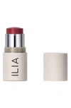 Ilia Multi-stick A Fine Romance 0.18 oz/ 5 G In A Fine Romance