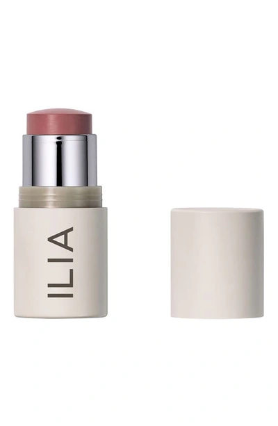Ilia Multi-stick Cream Blush + Highlighter + Lip Tint At Last 0.15 oz/ 4.5 G