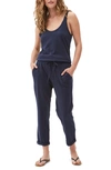 MICHAEL STARS TANK STYLE JUMPSUIT,9582