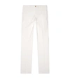 RALPH LAUREN WASHED CHINO TROUSERS,15015314