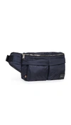 PAUL SMITH NYLON BUM BAG