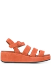 CAMPER Misia sandals