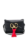 VALENTINO GARAVANI VRING CROSSBODY BAG