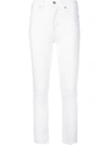 CITIZENS OF HUMANITY SKINNY FIT JEANS