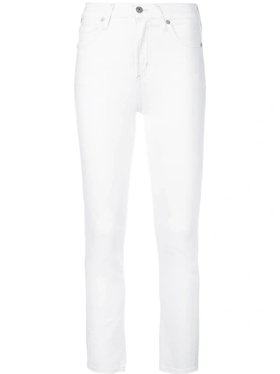 CITIZENS OF HUMANITY SKINNY FIT JEANS