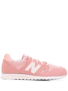 New Balance 520 Low Sneakers In Pink