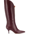 MAGDA BUTRYM MAGDA BUTRYM CZECH BOOTS - RED