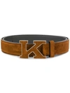 KITON K BELT