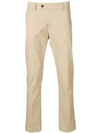 AL DUCA D'AOSTA STRAIGHT-LEG TROUSERS