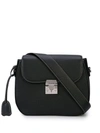 MARK CROSS LEXINGTON SHOULDER BAG