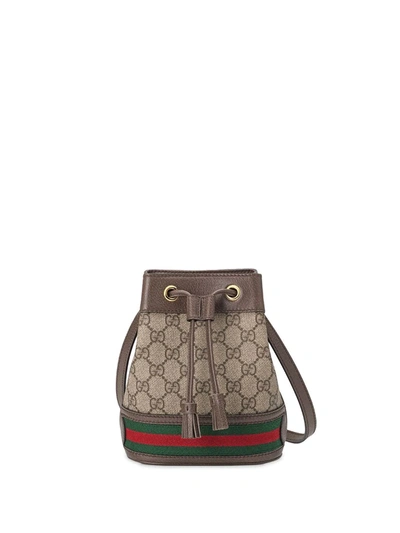 Gucci Women Pre-loved Bag Very Good Condition In Multi