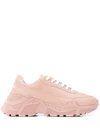 JOSHUA SANDERS JOSHUA SANDERS ZENITH SNEAKERS - NEUTRALS