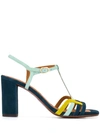 CHIE MIHARA BELY SANDALS