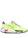 GOLDEN GOOSE 'RUNNING SOLE' SNEAKERS