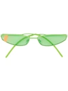 GENTLE MONSTER LAKERS GR1 SUNGLASSES