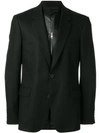 ALEXANDER MCQUEEN TAILORED BLAZER