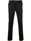 AL DUCA D'AOSTA STRAIGHT-LEG TROUSERS