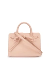 MANSUR GAVRIEL MINI MINI SUN BAG