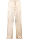 CHLOÉ LOOSE TROUSERS