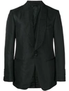 TOM FORD TEXTURED SUIT JACKET