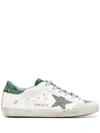 GOLDEN GOOSE SUPERSTAR SNEAKERS