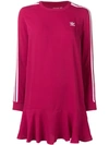 ADIDAS ORIGINALS ADIDAS PRIDE DRESS - PINK