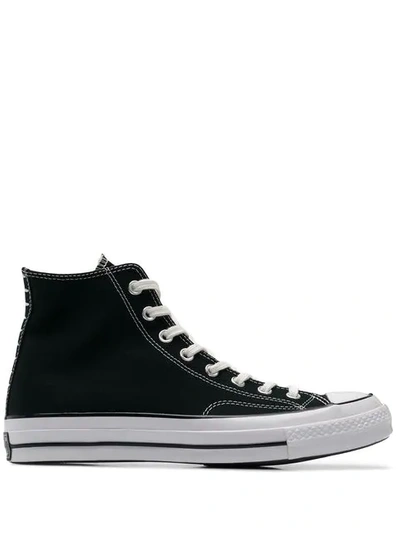 Converse Chuck 70 Reconstructed High Top Trainers In Black
