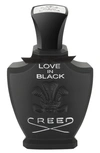 CREED LOVE IN BLACK FRAGRANCE, 2.5 OZ,1107560